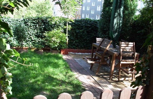 Kray House | Lovely Apartment 2 Et Inkl Parkplatz nach Verfügbarkeit