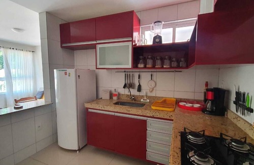 Cabo Branco Apartment | Lovely apartment 300m away from the beach