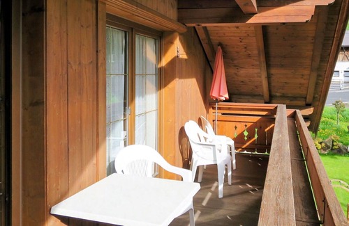Zwieselstein Apartment | Lovely apartment for 6 guests with WIFI, TV, balcony and parking