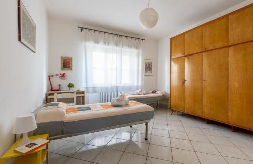 Pisa Apartment | Lovely Apartment Between Pisa Tower and Stadium