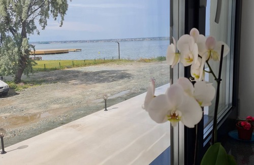 Mamaia-Sat Apartment | Lovely apartment by the lake