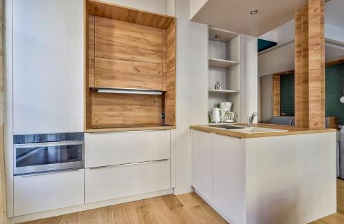 Saint-Michel Apartment | Lovely apartment central Bordeaux