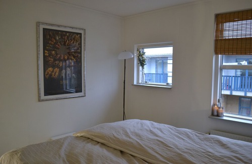 Roskilde Municipality Apartment | Lovely apartment, close to RUC