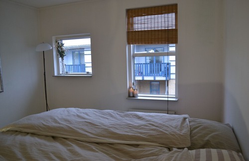 Roskilde Municipality Apartment | Lovely apartment, close to RUC
