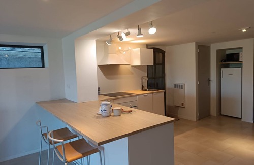 Montreal Apartment | Lovely apartment close to the airport