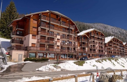 Station de Drouzin le Mont Apartment | Lovely apartment Col du Corbier