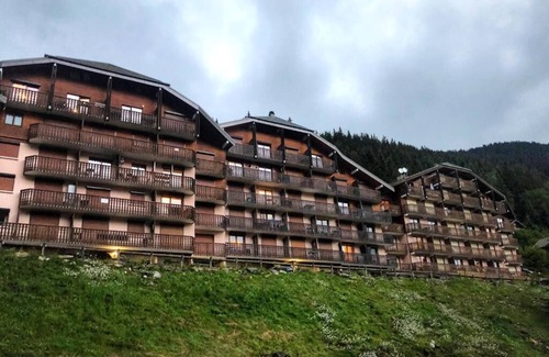 Station de Drouzin le Mont Apartment | Lovely apartment Col du Corbier