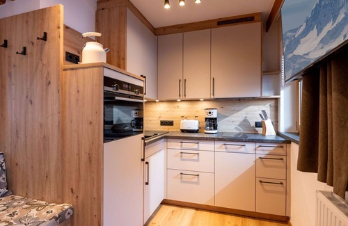 Niederau Apartment | Lovely apartment for 2 people with WIFI, TV and balcony
