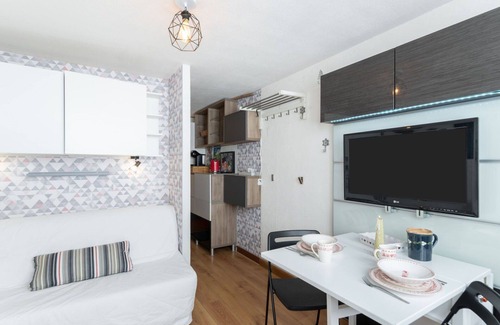 Le Lavachet Apartment | Lovely apartment for 2 guests with WIFI and TV
