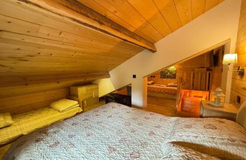 Peone Apartment | Lovely apartment facing the Valberg slopes