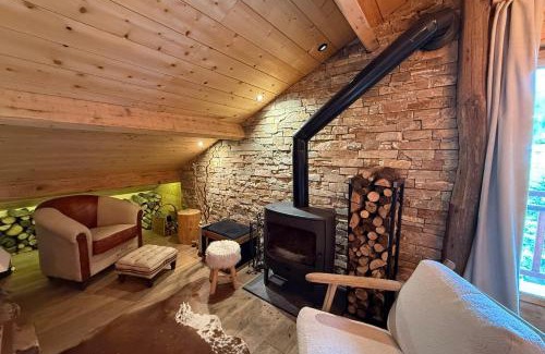 Peone Apartment | Lovely apartment facing the Valberg slopes