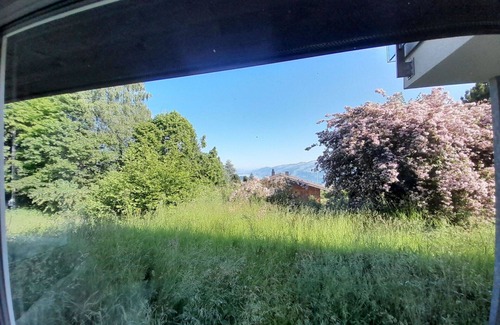 Aeschi bei Spiez Apartment | Lovely apartment for 2 guests with internet and TV