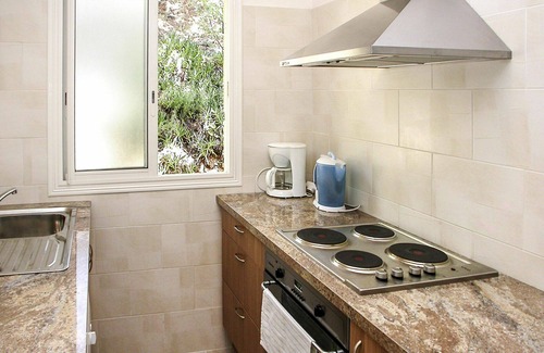Partinello Apartment | Lovely apartment for 3 people with WIFI, A/C, TV, patio, pets allowed, panoramic view and parking