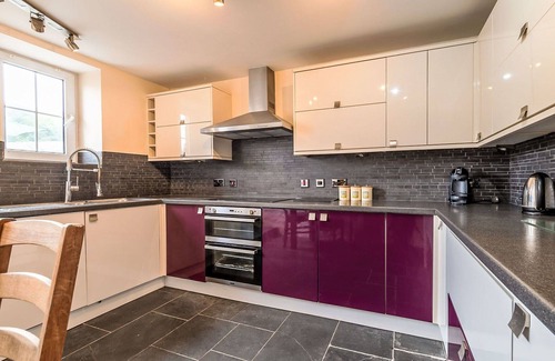 Mevagissey Apartment | Lovely apartment for 2 people with TV