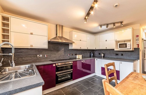 Mevagissey Apartment | Lovely apartment for 2 people with TV
