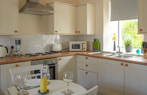 Staffin Apartment | Lovely apartment for 2 guests with WIFI and TV