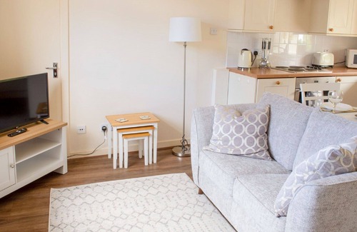 Staffin Apartment | Lovely apartment for 2 guests with WIFI and TV