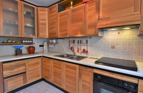 Valdisotto Apartment | Lovely apartment for 4 guests with WIFI and TV