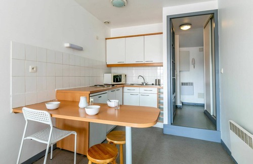 Bayonne Apartment | Lovely apartment for 2 people with WIFI and pets allowed