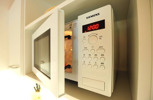 Jerzens Apartment | Lovely apartment for 3 people with WIFI and TV