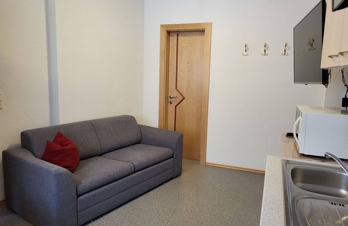 Ischgl Apartment | Lovely apartment for 4 people with TV and terrace