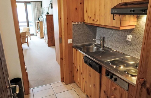 Acletta Apartment | Lovely apartment for 4 guests with WIFI, pool, TV, balcony and panoramic view