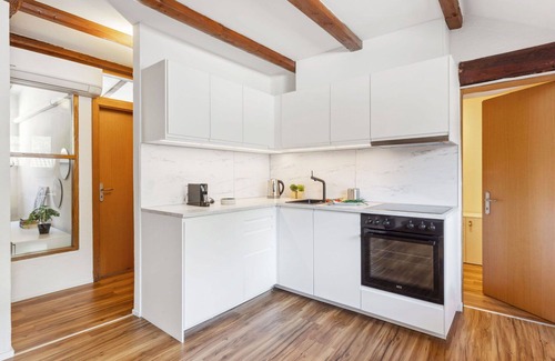 Iragna Apartment | Lovely apartment for 4 guests with A/C, WIFI, TV and pets allowed