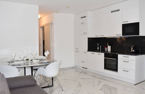 Bigogno Apartment | Lovely apartment for 4 guests with pool, A/C, WIFI, TV, balcony, panoramic view and parking