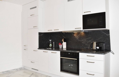 Bigogno Apartment | Lovely apartment for 4 guests with pool, A/C, WIFI, TV, balcony, panoramic view and parking