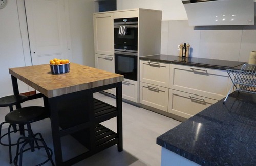 Les Posses-sur-Bex Apartment | Lovely apartment for 4 guests with WIFI, TV, balcony, panoramic view and parking
