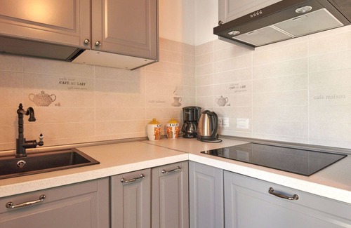 Corrido Apartment | Lovely apartment for 4 guests with WIFI, TV, terrace and pets allowed
