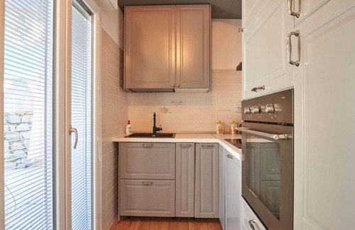 Corrido Apartment | Lovely apartment for 4 guests with WIFI, TV, terrace and pets allowed