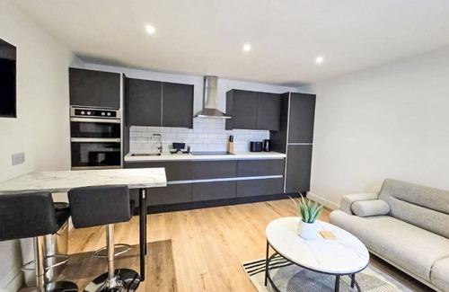 Nairn Apartment | Lovely apartment for 4 people with TV