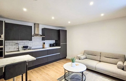 Nairn Apartment | Lovely apartment for 4 people with TV