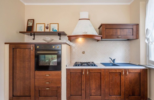 Vinchio Apartment | Lovely apartment for 5 guests with A/C, pool, WIFI, TV, terrace, pets allowed and parking
