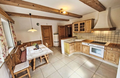 Goetzens Apartment | Lovely apartment for 6 people with WIFI, TV, terrace, pets allowed and parking