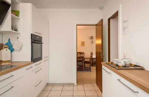 Lahnstein Apartment | Lovely apartment for 6 people with WIFI, TV, terrace and panoramic view