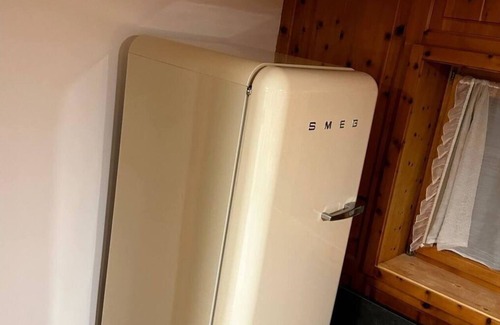 Moerel-Filet Apartment | Lovely apartment for 8 people with WIFI, TV, balcony and pets allowed