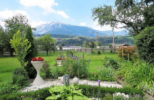 Grosssoelk Apartment | Lovely apartment for 4 guests with WIFI, TV and patio