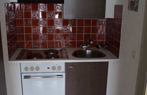 Saas-Fee Apartment | Lovely apartment for 2 guests with WIFI, balcony and pets allowed