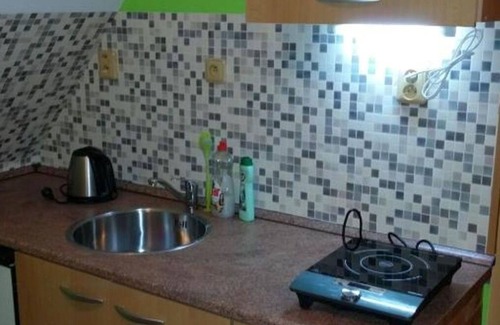 Harrachov Apartment | Lovely apartment for 2 guests with WIFI and TV