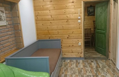 Pec pod Snezkou Apartment | Lovely apartment for 9 people with WIFI, TV, pets allowed and parking