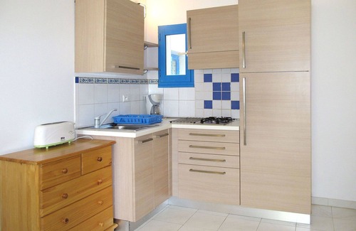 Aregno Apartment | Lovely apartment for 2 guests with WIFI, TV, terrace and parking