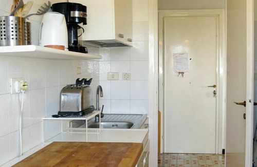 Cerveteri Apartment | Lovely apartment for 5 people with A/C, TV and patio
