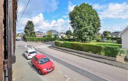 Le Mesnil-Esnard Apartment | Lovely Apartment In Le Mesnil-Esnard