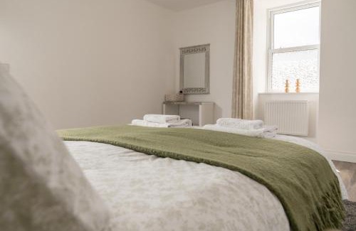 Seaton Apartment | Lovely apartment