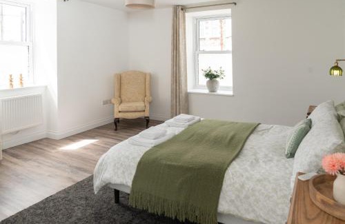 Seaton Apartment | Lovely apartment
