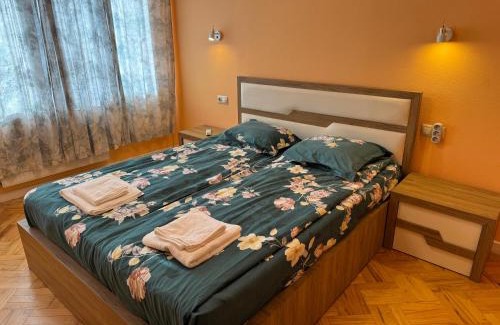 Tbilisi Apartment | Lovely apartment