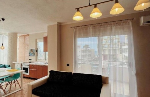 Golem Apartment | Lovely Apartment Golem, Durrës