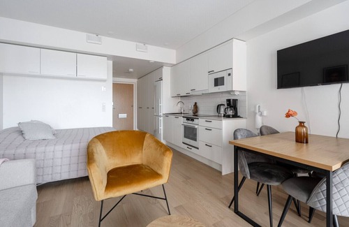 Tampere Apartment | Lovely Apartment - Great Location & Free Parking
